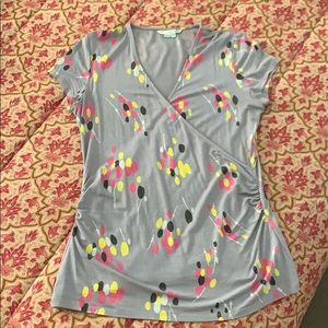 *Last chance!* donating 8/31 Boden faux wrap US12R